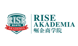 RISE Akademia 崛企商学院